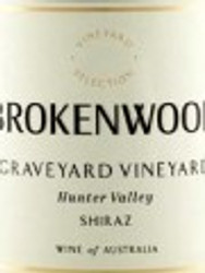 Brokenwood